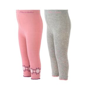 Sterntaler Leggins Sterne + Punkte