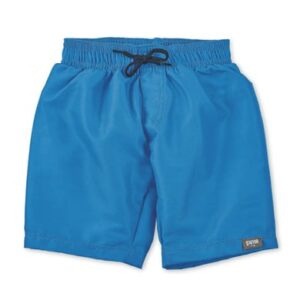 Sterntaler UV-Badeshort blau