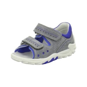 Superfit Sandalen grau