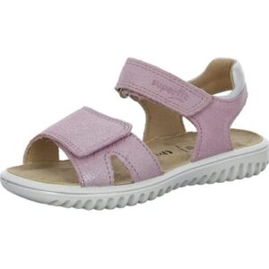 Superfit Sandalen rose