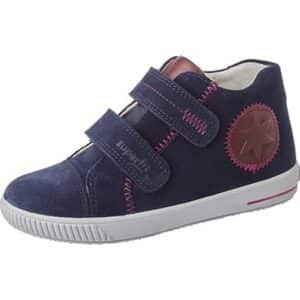 Superfit Sneaker blau