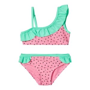 name it Girls Bikini nmfzifrusse morning glory