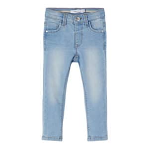 name it Jeans Nmfpolly Light Blue Denim