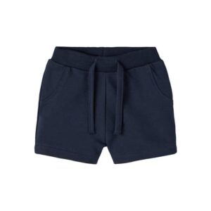 name it Sweatshorts Nbmfolmer Dark Sapphire