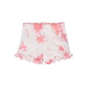 name it Shorts Nmfhalo Georgia Peach