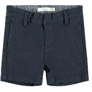 name it Shorts Nmmryan dark sapphire