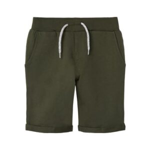 name it Sweatshorts Nkmvermo Deep Depths