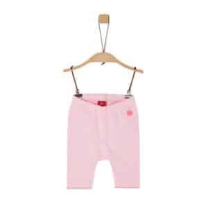 s.Oliver Capri-Leggings light pink