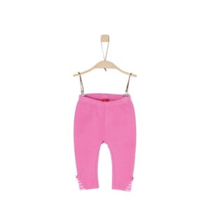 s.Oliver Girls Hose pink