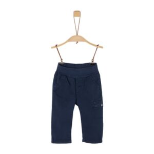 s.Oliver Hose dark blue