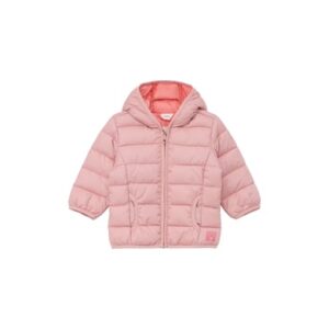 s.Oliver Jacke lila/pink