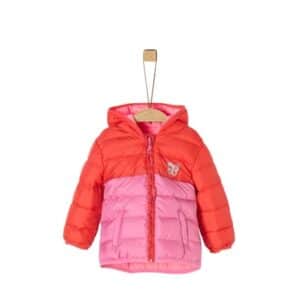 s.Oliver Jacke pink