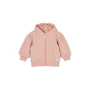 s.Oliver Sweatjacke rosa