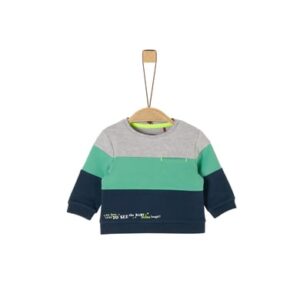 s.Oliver Sweatshirt dark blue