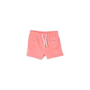 s.Oliver Sweatshorts light pink