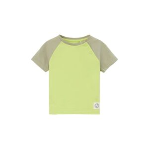 s.Oliver T-Shirt green