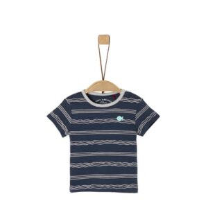 s.Oliver T-Shirt navy