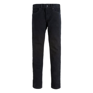 Levi's® Kids Boys Jeans schwarz