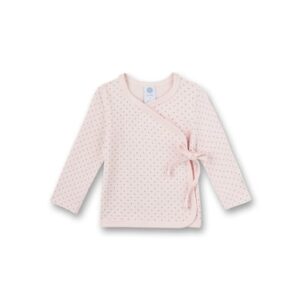 Sanetta Pyjama Shirt rosa