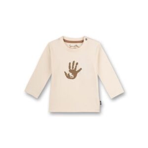 Sanetta Shirt beige