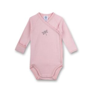 Sanetta Wickelbody rosa