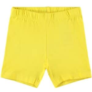 name it Shorts Nmffamille Biker apsen gold