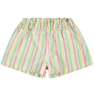 name it Shorts NMFHURRA Bright White