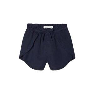 name it Shorts NMFHALLO Dark Sapphire