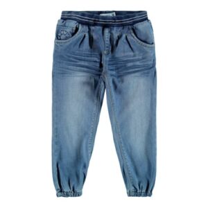 name it Jeans NMFBIBI Medium Blue Denim