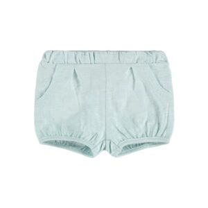 name it Shorts Nbfhanne Pastel Turquoise