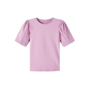 name it T-Shirt Nmfione Smoky Grape