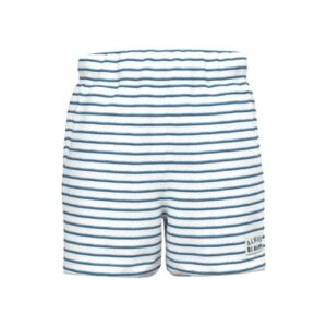 name it Shorts Nmmjosuf Smoke Blue