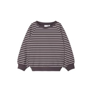 name it Sweatshirt Nmfvarie Fig