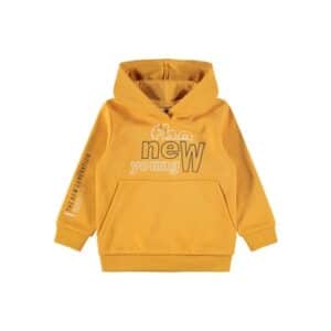 name it Sweatshirt Nmmokay Sunflower