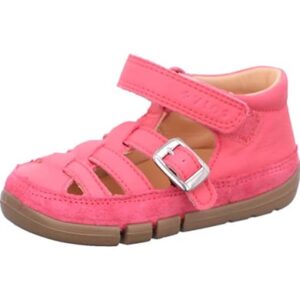 Superfit Sandalen pink