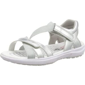 Superfit Sandalen silber