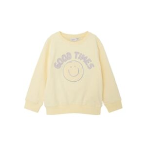 name it Sweatshirt Nmfturn Double Cream