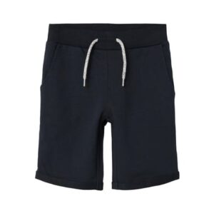 name it Sweatshorts Nkmvermo Dark Sapphire