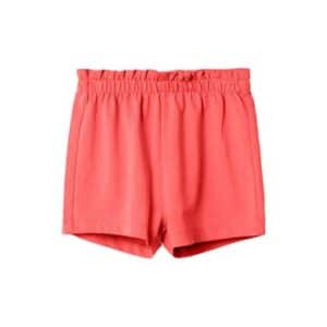 name it Shorts Nmfvalbona Georgia Peach