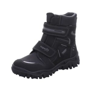 legero Stiefel schwarz