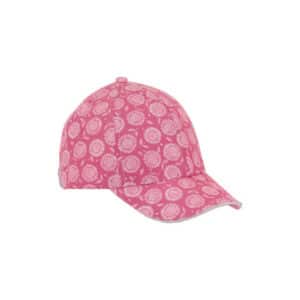 Sterntaler Baseball-Cap pink