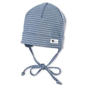 Sterntaler OCS Beanie samtblau