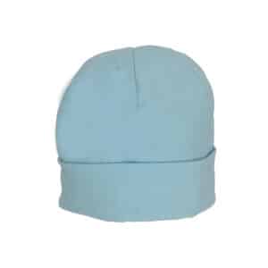 Sterntaler Beanie hellblau