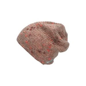 Sterntaler Slouch-Beanie Strickware beige