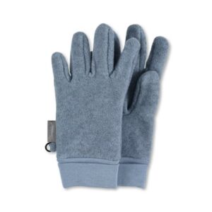 Sterntaler Fingerhandschuh blau