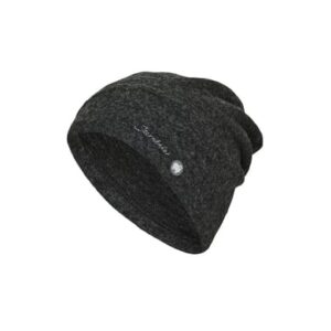 Sterntaler Beanie anthrazit mel.