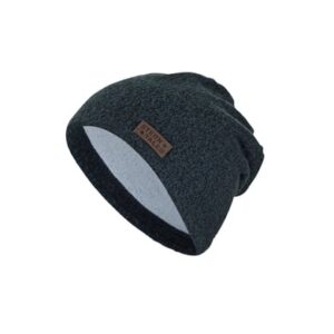 Sterntaler Beanie Melange marine