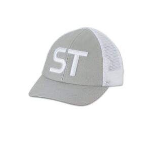 Sterntaler Baseball-Cap rauchgrau