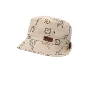 Sterntaler Fischerhut Safari beige