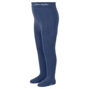 Sterntaler Strumpfhose Uni blau